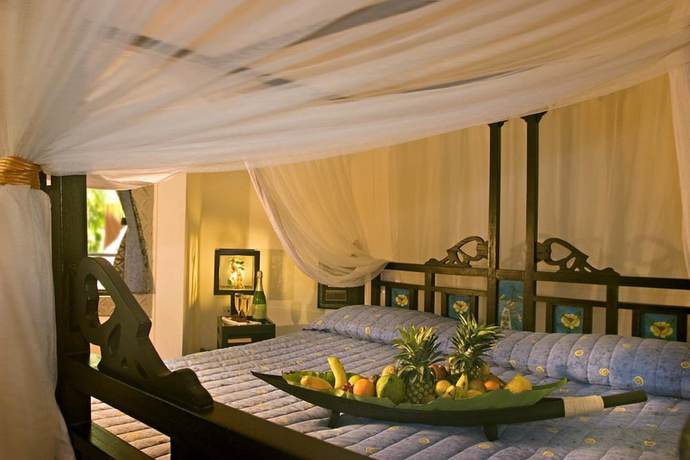 Imagen de la habitación del Hotel Severin Sea Lodge. Foto 4