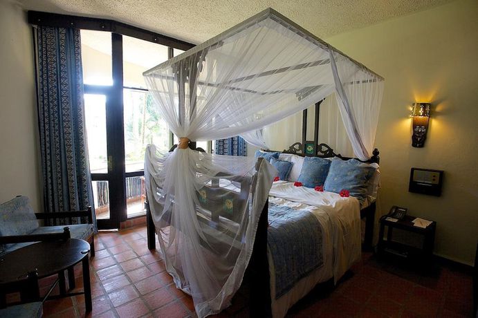 Imagen de la habitación del Hotel Severin Sea Lodge. Foto 5