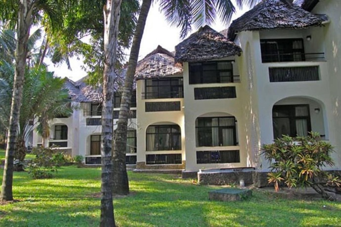 Imagen general del Hotel Severin Sea Lodge. Foto 1