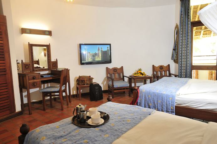 Imagen de la habitación del Hotel Severin Sea Lodge. Foto 8