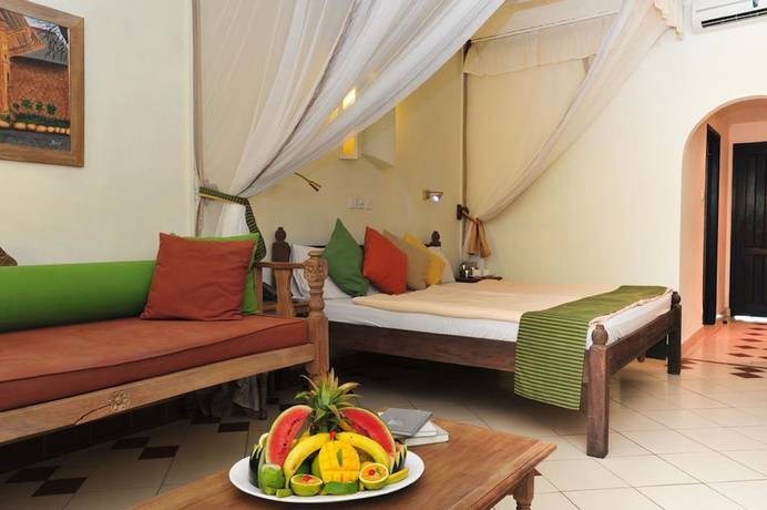 Imagen de la habitación del Hotel Severin Sea Lodge. Foto 14