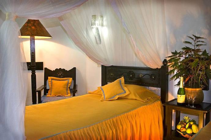 Imagen de la habitación del Hotel Severin Sea Lodge. Foto 16