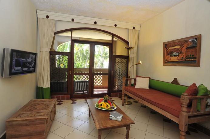 Imagen de la habitación del Hotel Severin Sea Lodge. Foto 17