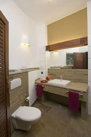 Imagen de la habitación del Hotel Severin Sea Lodge. Foto 18