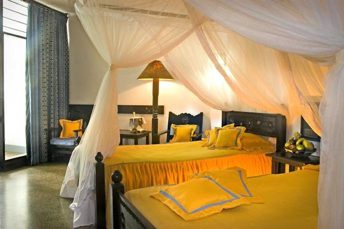 Imagen de la habitación del Hotel Severin Sea Lodge. Foto 20