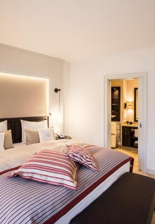 Imagen general del Hotel Severin's Resort & Spa. Foto 2