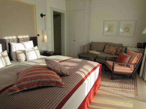 Imagen general del Hotel Severin's Resort & Spa. Foto 4