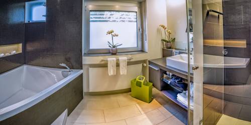 Imagen de la habitación del Hotel Severins Resort & Spa &Ouml;schberghof. Foto 6