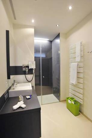 Imagen de la habitación del Hotel Severins Resort & Spa &Ouml;schberghof. Foto 7