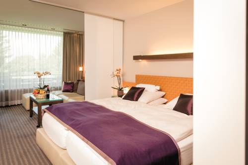 Imagen de la habitación del Hotel Severins Resort & Spa &Ouml;schberghof. Foto 8