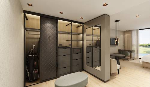 Imagen de la habitación del Hotel Severins Resort & Spa &Ouml;schberghof. Foto 11