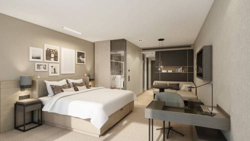 Imagen de la habitación del Hotel Severins Resort & Spa &Ouml;schberghof. Foto 12