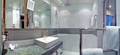 Imagen de la habitación del Hotel Severins Resort & Spa &Ouml;schberghof. Foto 13