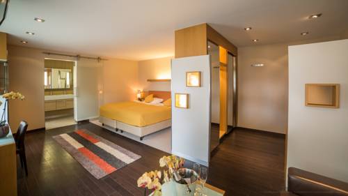 Imagen de la habitación del Hotel Severins Resort & Spa &Ouml;schberghof. Foto 16