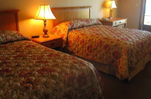 Imagen de la habitación del Hotel Severn Lodge. Foto 9