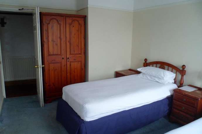 Imagen de la habitación del Hotel Severn View. Foto 2