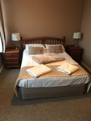 Imagen de la habitación del Hotel Severn View. Foto 5