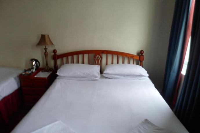 Imagen de la habitación del Hotel Severn View. Foto 8
