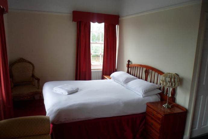 Imagen de la habitación del Hotel Severn View. Foto 11