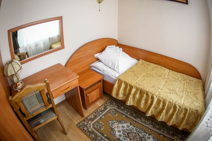 Imagen de la habitación del Hotel Severnaya, NOVOSIBIRSK. Foto 7