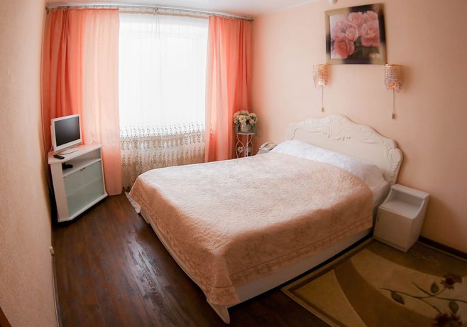 Imagen de la habitación del Hotel Severnaya, NOVOSIBIRSK. Foto 8