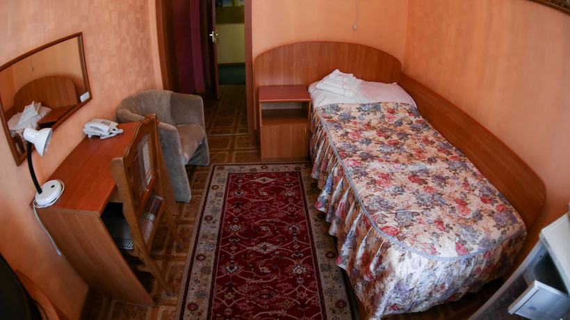 Imagen de la habitación del Hotel Severnaya, NOVOSIBIRSK. Foto 9