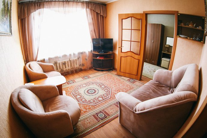 Imagen de la habitación del Hotel Severnaya, NOVOSIBIRSK. Foto 13