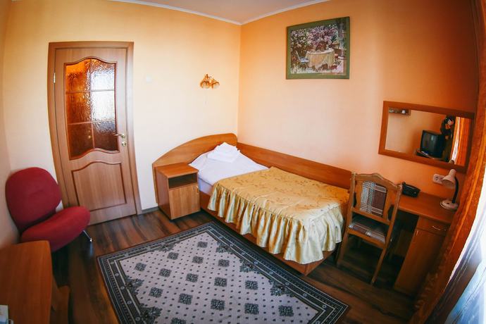 Imagen de la habitación del Hotel Severnaya, NOVOSIBIRSK. Foto 16