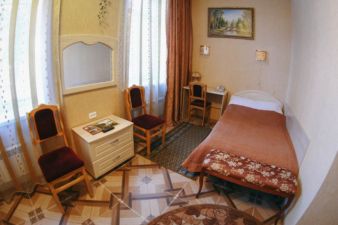 Imagen de la habitación del Hotel Severnaya, NOVOSIBIRSK. Foto 17