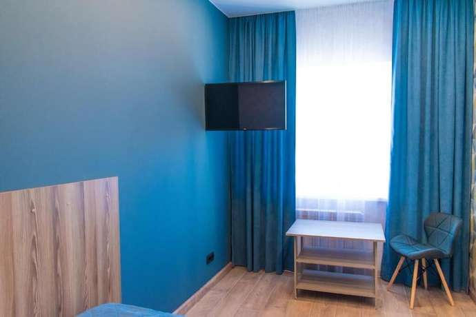 Imagen de la habitación del Hotel Severnaya Palmira. Foto 3