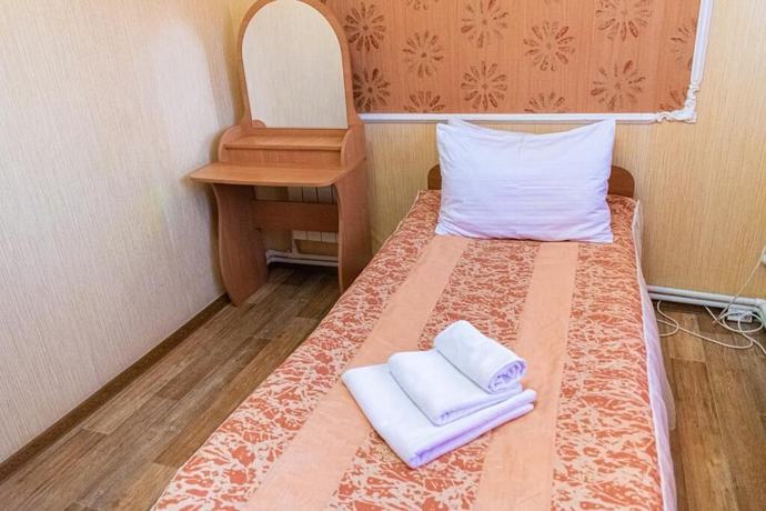 Imagen de la habitación del Hotel Severnaya Palmira. Foto 10