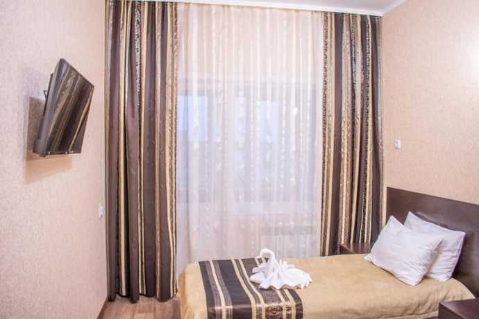 Imagen de la habitación del Hotel Severnaya Palmira. Foto 12