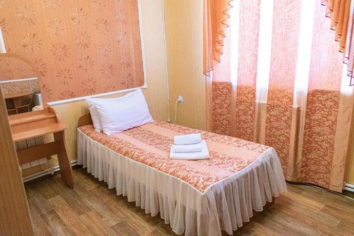 Imagen de la habitación del Hotel Severnaya Palmira. Foto 16