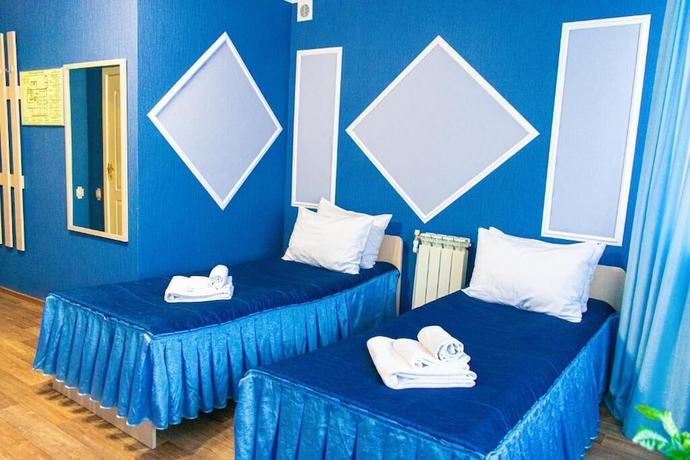 Imagen de la habitación del Hotel Severnaya Palmira. Foto 20