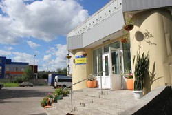 Imagen general del Hotel Severnaya Zvezda Hotel. Foto 5