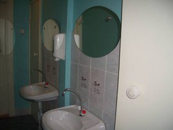 Imagen general del Hotel Severnaya Zvezda Hotel. Foto 2