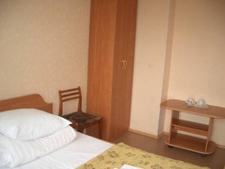 Imagen general del Hotel Severnaya Zvezda Hotel. Foto 3