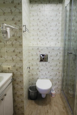 Imagen de la habitación del Hotel Severnitsa. Foto 3