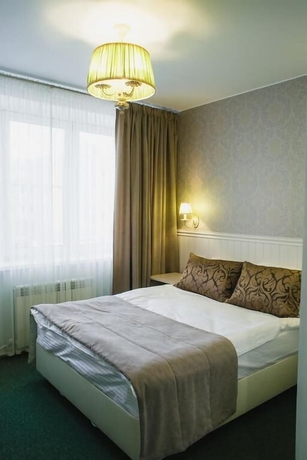 Imagen de la habitación del Hotel Severnitsa. Foto 4