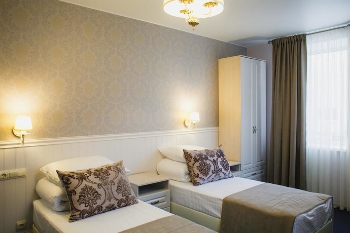 Imagen de la habitación del Hotel Severnitsa. Foto 7