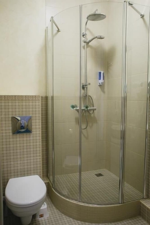 Imagen de la habitación del Hotel Severnitsa. Foto 9