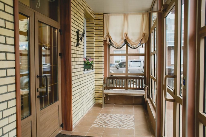 Imagen de los interiores del Hotel Severnitsa. Foto 15