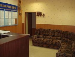 Imagen general del Hotel Severnoye Siyaniye Budget Hotel. Foto 1