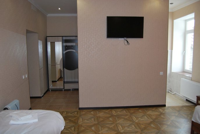 Imagen de la habitación del Hotel Severomorsk. Foto 4