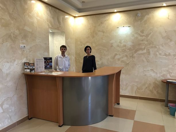 Imagen de los interiores del Hotel Severomorsk. Foto 19