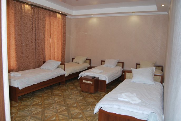 Imagen de la habitación del Hotel Severomorsk. Foto 6