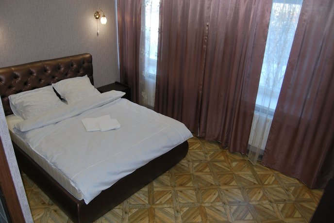 Imagen de la habitación del Hotel Severomorsk. Foto 7