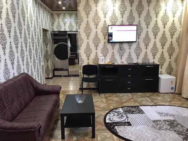 Imagen de la habitación del Hotel Severomorsk. Foto 8