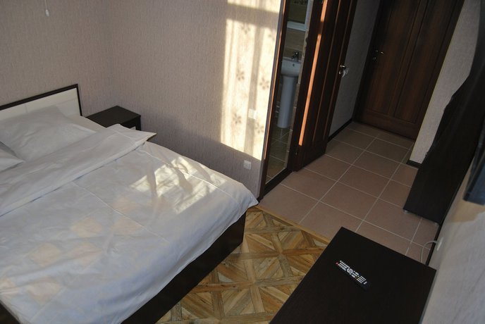 Imagen de la habitación del Hotel Severomorsk. Foto 11