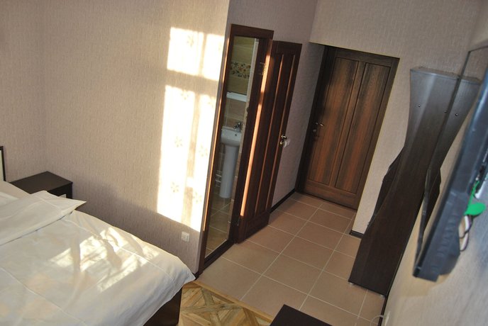 Imagen de la habitación del Hotel Severomorsk. Foto 14